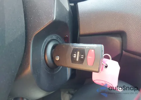 2012 Mazda Mazda5 Touring z USA, uszkodzony, nr VIN JM1CW2CL5C0111869